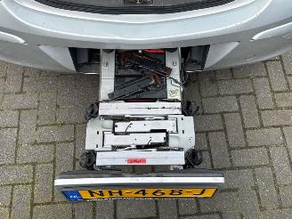 Opel Corsa 1.2 16V Hatchback  Benzine 1.229cc 59kW (80pk) FWD picture 9