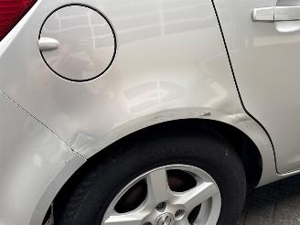 Opel Corsa 1.2 16V Hatchback  Benzine 1.229cc 59kW (80pk) FWD picture 22