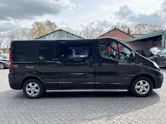 Opel Vivaro 2.0 CDTI 16V Bestel  Diesel 1.995cc 84kW (114pk) FWD picture 6