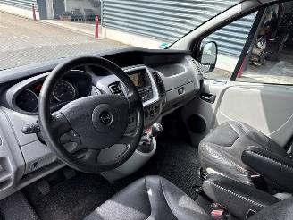 Opel Vivaro 2.0 CDTI 16V Bestel  Diesel 1.995cc 84kW (114pk) FWD picture 11