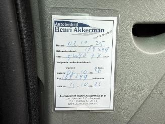 Opel Vivaro 2.0 CDTI 16V Bestel  Diesel 1.995cc 84kW (114pk) FWD picture 20