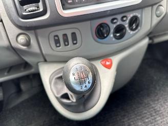 Opel Vivaro 2.0 CDTI 16V Bestel  Diesel 1.995cc 84kW (114pk) FWD picture 16