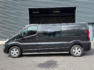 Opel Vivaro 2.0 CDTI 16V Bestel  Diesel 1.995cc 84kW (114pk) FWD picture 2