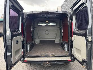 Opel Vivaro 2.0 CDTI 16V Bestel  Diesel 1.995cc 84kW (114pk) FWD picture 10
