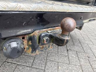 Opel Vivaro 2.0 CDTI 16V Bestel  Diesel 1.995cc 84kW (114pk) FWD picture 22