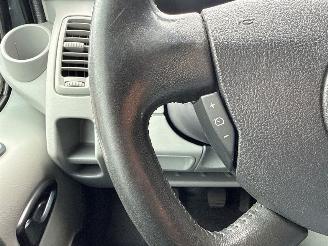 Opel Vivaro 2.0 CDTI 16V Bestel  Diesel 1.995cc 84kW (114pk) FWD picture 19