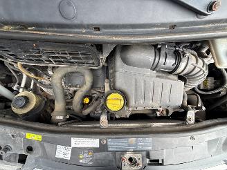 Opel Vivaro 2.0 CDTI 16V Bestel  Diesel 1.995cc 84kW (114pk) FWD picture 21