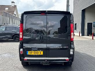 Opel Vivaro 2.0 CDTI 16V Bestel  Diesel 1.995cc 84kW (114pk) FWD picture 4