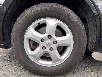 Opel Vivaro 2.0 CDTI 16V Bestel  Diesel 1.995cc 84kW (114pk) FWD picture 23