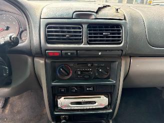 Subaru Forester 2.0 16V X SUV picture 18