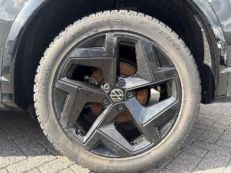 Volkswagen Tiguan 2.0 TDI 3x R-Line, SUV  Diesel 1,968cc 110kW (150pk) FWD  massage stoelen picture 27