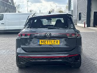 Volkswagen Tiguan 2.0 TDI 3x R-Line, SUV  Diesel 1,968cc 110kW (150pk) FWD  massage stoelen picture 4