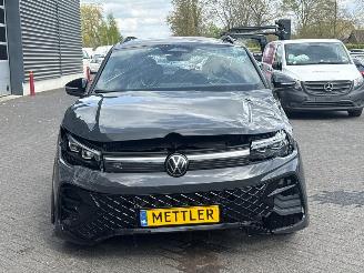 Volkswagen Tiguan 2.0 TDI 3x R-Line, SUV  Diesel 1,968cc 110kW (150pk) FWD  massage stoelen picture 8