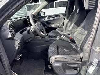 Volkswagen Tiguan 2.0 TDI 3x R-Line, SUV  Diesel 1,968cc 110kW (150pk) FWD  massage stoelen picture 12