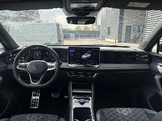 Volkswagen Tiguan 2.0 TDI 3x R-Line, SUV  Diesel 1,968cc 110kW (150pk) FWD  massage stoelen picture 13