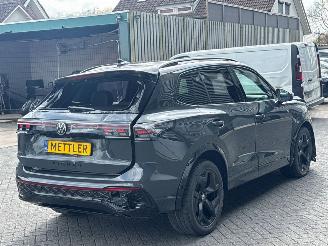 Volkswagen Tiguan 2.0 TDI 3x R-Line, SUV  Diesel 1,968cc 110kW (150pk) FWD  massage stoelen picture 5