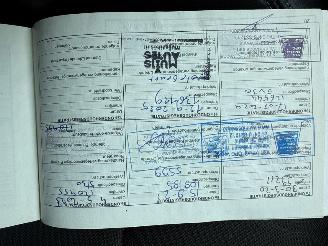 Chevrolet Trax 1.6 16V 4x2 SUV  Benzine 1.598cc 85kW (116pk) FWD picture 29