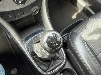 Chevrolet Trax 1.6 16V 4x2 SUV  Benzine 1.598cc 85kW (116pk) FWD picture 18