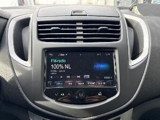 Chevrolet Trax 1.6 16V 4x2 SUV  Benzine 1.598cc 85kW (116pk) FWD picture 15