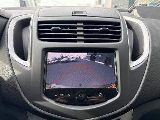 Chevrolet Trax 1.6 16V 4x2 SUV  Benzine 1.598cc 85kW (116pk) FWD picture 14