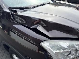 Chevrolet Trax 1.6 16V 4x2 SUV  Benzine 1.598cc 85kW (116pk) FWD picture 36