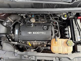 Chevrolet Trax 1.6 16V 4x2 SUV  Benzine 1.598cc 85kW (116pk) FWD picture 26