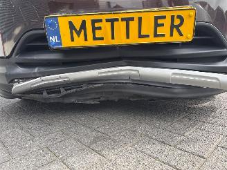 Chevrolet Trax 1.6 16V 4x2 SUV  Benzine 1.598cc 85kW (116pk) FWD picture 34