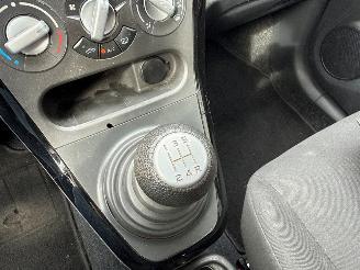 Suzuki Splash 1.0 12V MPV  Benzine 996cc 50kW (68pk) FWD picture 14