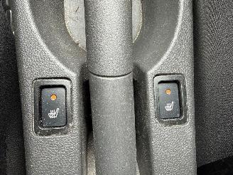 Suzuki Splash 1.0 12V MPV  Benzine 996cc 50kW (68pk) FWD picture 15