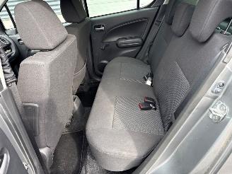 Suzuki Splash 1.0 12V MPV  Benzine 996cc 50kW (68pk) FWD picture 9