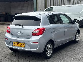 Mitsubishi Space-star 1.2 12V Hatchback  Benzine 1.193cc 59kW (80pk) FWD picture 5