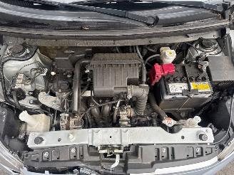 Mitsubishi Space-star 1.2 12V Hatchback  Benzine 1.193cc 59kW (80pk) FWD picture 26