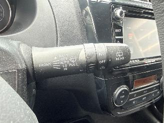 Mitsubishi Space-star 1.2 12V Hatchback  Benzine 1.193cc 59kW (80pk) FWD picture 19