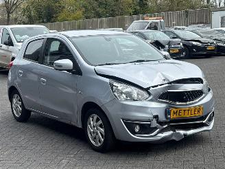 Mitsubishi Space-star 1.2 12V Hatchback  Benzine 1.193cc 59kW (80pk) FWD picture 7