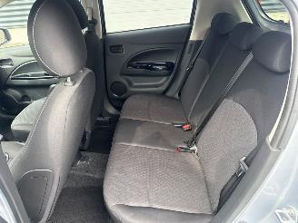 Mitsubishi Space-star 1.2 12V Hatchback  Benzine 1.193cc 59kW (80pk) FWD picture 10