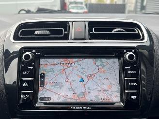 Mitsubishi Space-star 1.2 12V Hatchback  Benzine 1.193cc 59kW (80pk) FWD picture 14