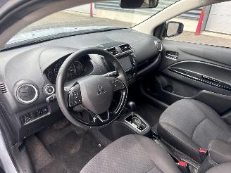 Mitsubishi Space-star 1.2 12V Hatchback  Benzine 1.193cc 59kW (80pk) FWD picture 11