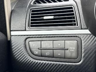 Fiat Grande Punto 1.4 Hatchback  Benzine 1.368cc 57kW (77pk) FWD picture 21