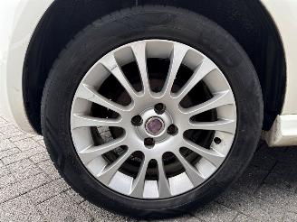 Fiat Grande Punto 1.4 Hatchback  Benzine 1.368cc 57kW (77pk) FWD picture 25