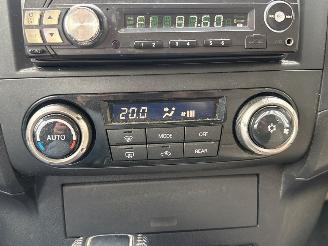 Mitsubishi Pajero 7 pers 3.0 V6 24V Jeep/SUV  Benzine 2.972cc 133kW (181pk) 4x4 picture 17