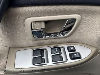 Mitsubishi Pajero 7 pers 3.0 V6 24V Jeep/SUV  Benzine 2.972cc 133kW (181pk) 4x4 picture 19