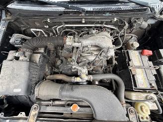 Mitsubishi Pajero 7 pers 3.0 V6 24V Jeep/SUV  Benzine 2.972cc 133kW (181pk) 4x4 picture 9