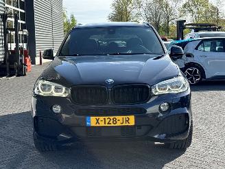 BMW X5 XDRIVE30D M-pakket, luchtvering, trekhaak, 360 camera picture 8