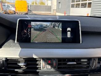 BMW X5 XDRIVE30D M-pakket, luchtvering, trekhaak, 360 camera picture 17