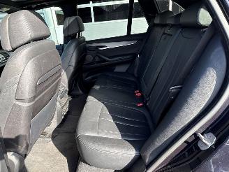 BMW X5 XDRIVE30D M-pakket, luchtvering, trekhaak, 360 camera picture 10