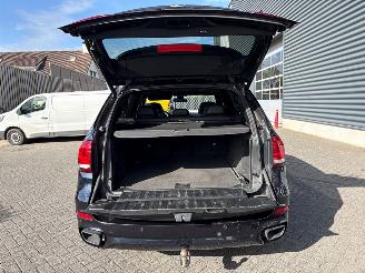 BMW X5 XDRIVE30D M-pakket, luchtvering, trekhaak, 360 camera picture 9