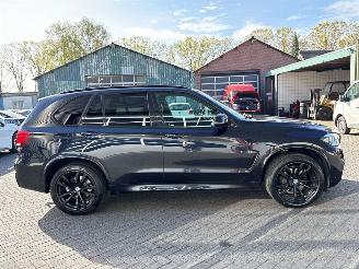 BMW X5 XDRIVE30D M-pakket, luchtvering, trekhaak, 360 camera picture 6