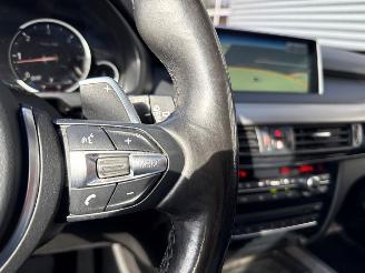BMW X5 XDRIVE30D M-pakket, luchtvering, trekhaak, 360 camera picture 29
