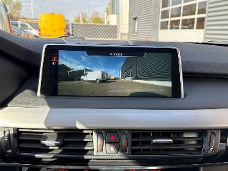 BMW X5 XDRIVE30D M-pakket, luchtvering, trekhaak, 360 camera picture 18
