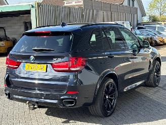 BMW X5 XDRIVE30D M-pakket, luchtvering, trekhaak, 360 camera picture 5